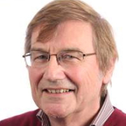 Bruce Baker Bruce Baker