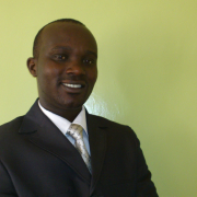 Diphus Kiprop Ng'eny