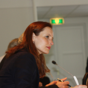 Jill Coster van Voorhout