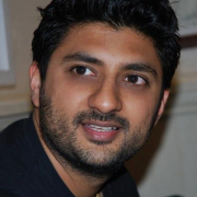 Jaideep Gupte Jaideep Gupte
