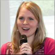 Laura van Waas