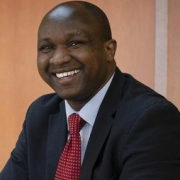 George Mukundi Wachira
