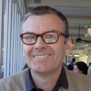 Simon Robins