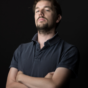 Jan de Vries