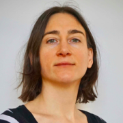 Judith Verweijen