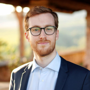 Tim Glawion