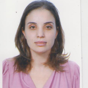 INES KHARRAT DRISS