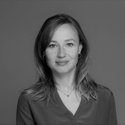 Colette Van der Ven