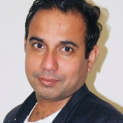 Dr Qamar Jafri Dr Qamar Jafri