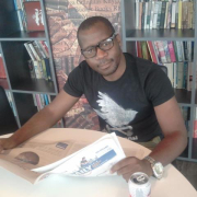 Stephen Matenga