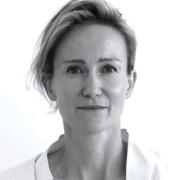 Sarah Le Mesurier
