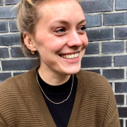 Laura Sofie van der Reijden