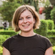 Sarah Pelham
