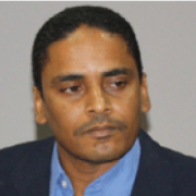 Abdel Rahman El Mahdi