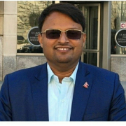 Dharma Regmi