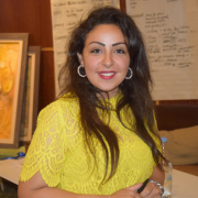 Raghda ElHalawany