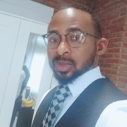 Dr John Sunday Ojo