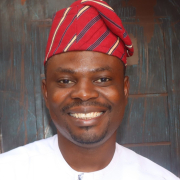 Rafiu Adeniran Lawal