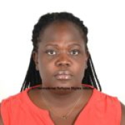 Sandrah Akello Sandrah Akello