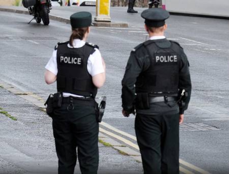 Police accountability and predictability: mechanisms for peace and justice
