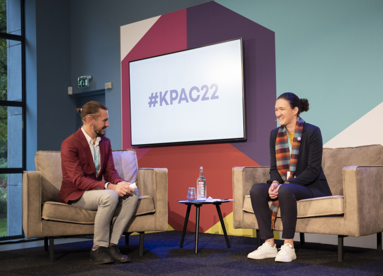 Knowledge Platform Annual Conference